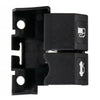 08-11 Nissan Versa Hood Fuel Tank Release Button Assembly (2008-2011)