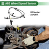 Buick Regal TourX ABS Wheel Speed Sensor / 1 Pcs / ABS Sensor (2018–2020)