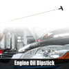 Ford F-250 (1994-1996) Black Engine Oil Level Indicator Dipstick