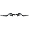 Honda VFR1200F CNC Extendable Brake Clutch Levers (2010-2014)