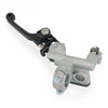 Yamaha YZ65 YZ250 YZ450F TW200 Front Brake Master Cylinder Lever (1998–2023)