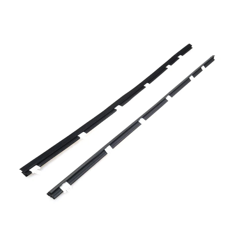 Toyota Land Cruiser BJ70 FJ73 RJ70 1984-1990 Front Door Glass Weatherstrip Outer