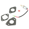 Kohler Carburetor Fuel Solenoid Valve (2000-2023)