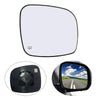 Dodge Grand Caravan, Town & Country Rear View Mirror Glass x1 (2008-2020)