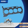 Toyota Corolla ZRE152 ZRE172 ZRE182 1.8L Cylinder Head Gasket (07-12)