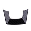 Ford Explorer Carbon Fiber Steering Wheel Trim (2020-2021)