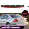 Mercedes W203 C-Class Sedan LED Third Brake Light (2001-2007)