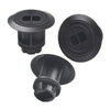 Toyota Camry, Corolla, Lexus 10 x Exterior Trim Rocker Molding Clips (2007-2023)