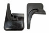 Mitsubishi L200 Animal (1995-2005) Rear Mud Flap (2 x)