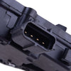 Dodge Grand Caravan & Chrysler Sliding Door Actuator Latch