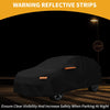 Honda Prologue Waterproof All Weather Car Cover (2023)