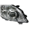 Toyota Corolla RHS 3D/5D Non-Xenon Headlight (2009–2012)