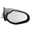 Yamaha Waverunner VXS VXR VX 1100 Cruiser Right Mirror (2010–2014)