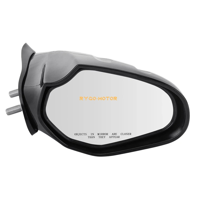 Yamaha Waverunner VXS VXR VX 1100 Cruiser Right Mirror (2010–2014)