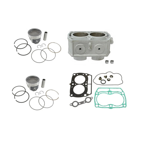 Polaris Ranger 700 Cylinder Rebuild 80mm (2005–2009)