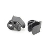 2000-2011 Ford Focus Hood Prop Rod Latch Clips (2000-2011)