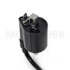 Yamaha Grizzly 80 Badger 80 Raptor 80 3x Ignition Coil&Plug (2006-2010)