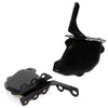 Toyota Hilux LN50-LN56 RN50-RN55 N70 1978-2015 Bonnet Lock Hinge x2