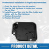 Hyundai Elantra Transmission Filter Gasket Kit (2011-2016)