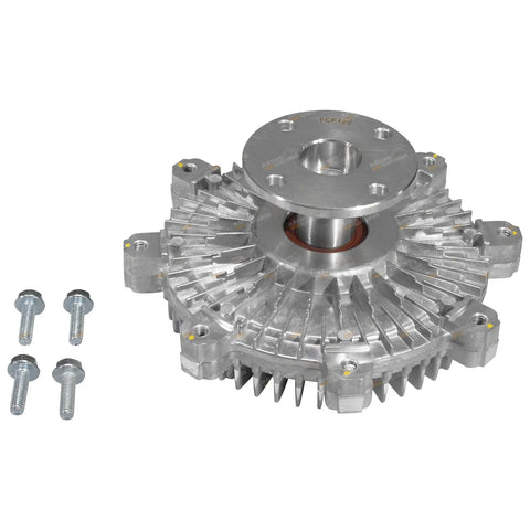 Mitsubishi Delica P25W Fan Clutch Coupling 4cyl 2.5L (1989-1994)