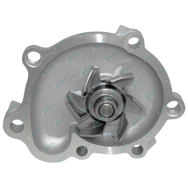 Dyna YH81 YU60 YU62 84-95 4cyl 2Y 1.8L 3Y-C 2.0L 4Y-E 2.2L Water Pump