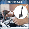 Chevrolet Monza Ignition Coil Pack (2021-2021)