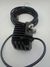 Marine Grade LED Work Light 9-32V 3200 Lumen Super Tough with 5m Lead
