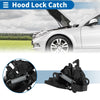 Toyota Scion TC Hood Latch Assembly (2011–2013)