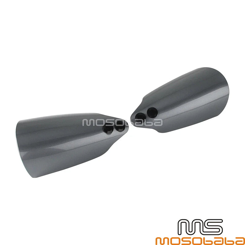 Harley Road King CVO / SE Hand Guard Protector Wind Deflector (2008-2023)