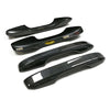 Civic XI 2022+ 100% Carbon Fiber Exterior Door Handle Cover Trim