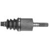 Isuzu D-Max Left/Right CV Shaft (2008-2012)