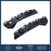 Toyota Yaris Rear Bumper Bracket Set (2015–2017)