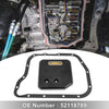 Jeep Grand Cherokee Automatic Transmission Filter Oil Gasket Kit (1993-2023)