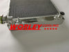 Commodore Statesman VL-VS Radiator & 16" Fan (1986-1997)