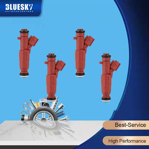 Kia Sportage QL 2.0L 4X Fuel Injectors (2016)