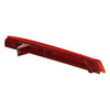 Acura MDX Right Rear Side Reflector Bumper Trim (2010-2013)