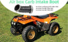 Arctic Cat Bearcat 454 4x4 Air box Carb Intake Boot (1998–2000)