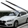 BMW 2AT F45 Side Skirt Extensions (2014-2021)