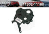 Toyota Paseo Tercel Timing Cover Sub-Assembly
