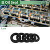 Make Model Oil Seal 42x70x12mm NBR Rotary Shaft Seal