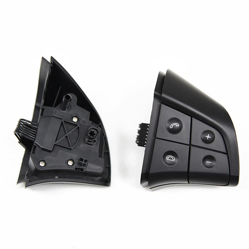 Mercedes W164 W251 W245 4 Buttons Steering Wheel Control Switch (2006-2011)