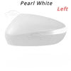 Mazda CX5 Side Mirror Cover Lamp Lens Mirror Frame Lower Base Cap (2015-2016)