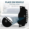 TOYOTA VELLFIRE Alphard Dashboard Dash Cover Mat / 1x / Dash Cover Mat