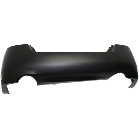 Bumper Cover For 2009-2014 Nissan Maxima Rear Primed