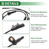 Nissan Altima ABS Wheel Speed Sensor (2019-2024)