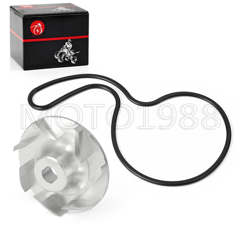 Polaris Ranger RZR800 600 700 Water Pump Rebuild Kit Impeller (2007–2014)