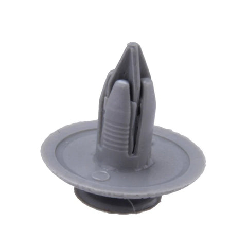 50pcs Mazda Roof Door Pillar Trunk Carpet Lining Retainer Clips