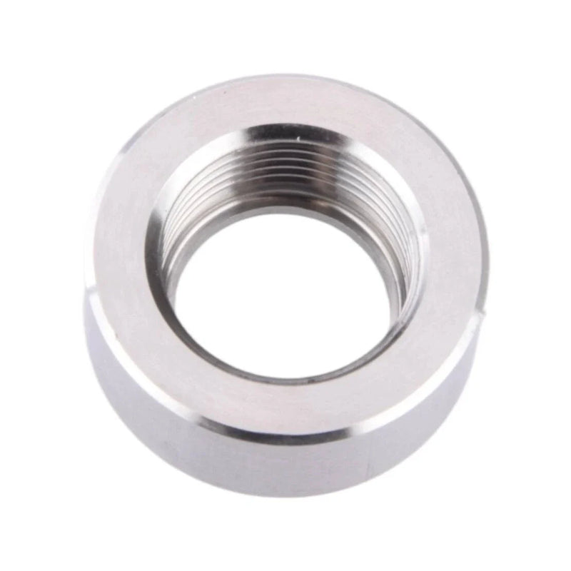20mm x 1.5 Shrouded Diesel NOx Sensor Repair Fitting Adapter