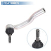 Lexus CT200h 2 x Front Outer Tie Rod Ends (2011-2017)