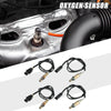 BMW 325i 3 Series 4pcs O2 Oxygen Sensors (2003-2005)